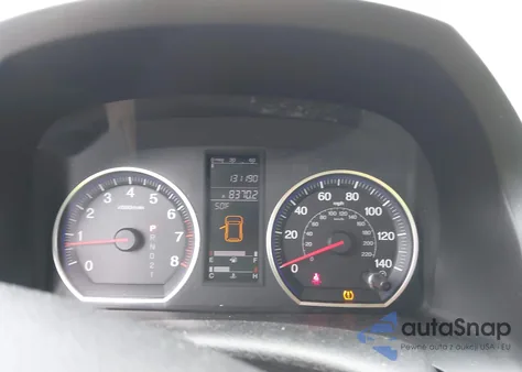 2008 Honda Cr-V Ex from USA, damaged, VIN JHLRE48518C005852